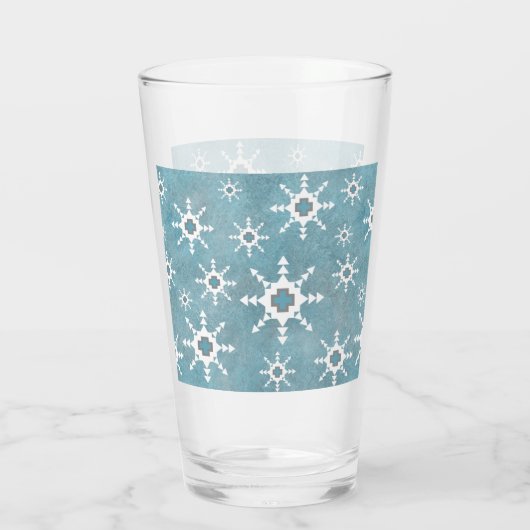 南西冬 タンブラーグラス (裏面)