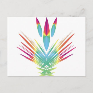 南西向け贈答品 ポストカード