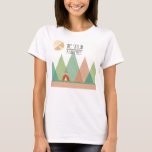 南西地域II|野生で自由 Tシャツ<br><div class="desc">ソフトパステル色のデザイン、部族的なボホー。</div>