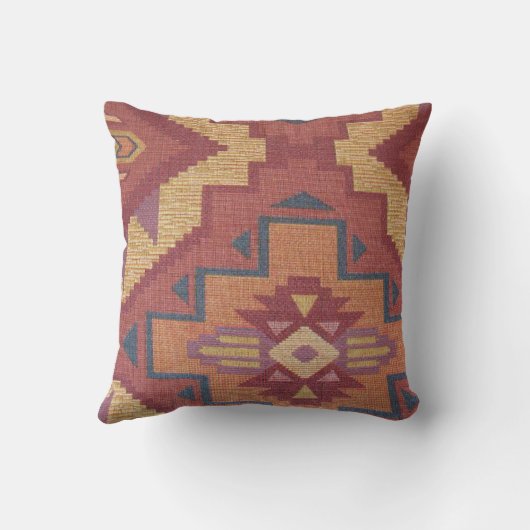 南西型枕 クッション (裏面)