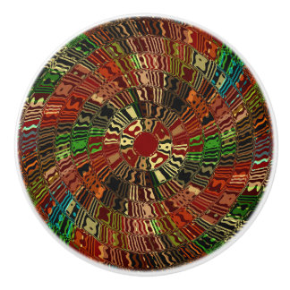 南西太陽旋回セラミックノブ セラミックノブ