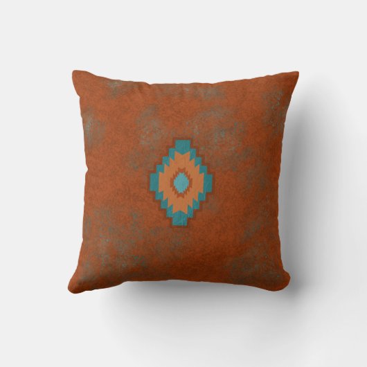 南西峡谷 クッション (裏面)