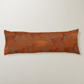 南西峡谷 ボディピロー (裏面)