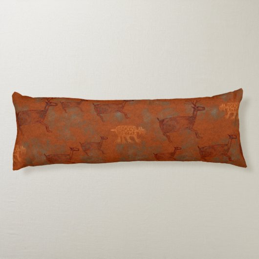 南西峡谷 ボディピロー (裏面)