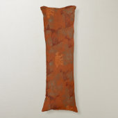 南西峡谷 ボディピロー (正面縦)