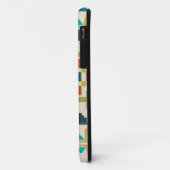 南西幾何学I Case-Mate iPhoneケース (裏面/左)