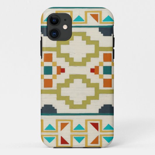 南西幾何学I Case-Mate iPhoneケース (裏面)