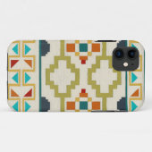 南西幾何学I Case-Mate iPhoneケース (裏面(横))