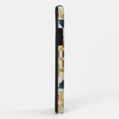 南西幾何学I Case-Mate iPhoneケース (裏面/右)