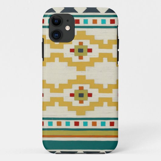 南西幾何学III Case-Mate iPhoneケース (裏面)
