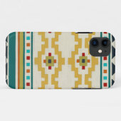 南西幾何学III Case-Mate iPhoneケース (裏面(横))