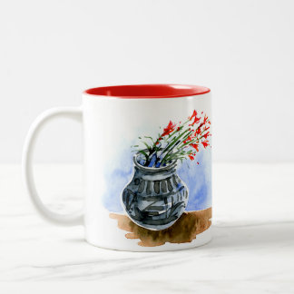 南西感動的ドリームズマグ ツートーンマグカップ