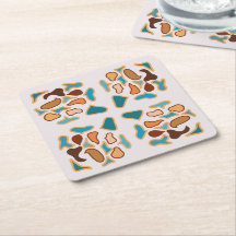 南西抽象芸術アーストーンパターンアート