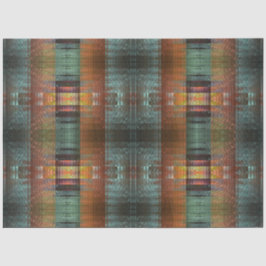 南西抽象芸術織り模様の切り離 薄葉紙