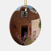 南西教会代表団 セラミックオーナメント (右)