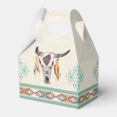 南西方防峰フォーク結婚模様 フェイバーボックス (裏面サイド)