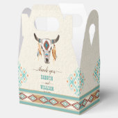 南西方防峰フォーク結婚模様 フェイバーボックス (オープン)