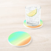 南西日サンドストーンコースター コースター (側面)