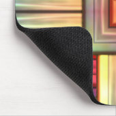 南西日没 マウスパッド (コーナー)