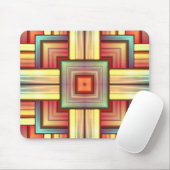 南西日没 マウスパッド (マウス)