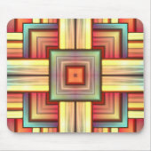 南西日没 マウスパッド (正面)