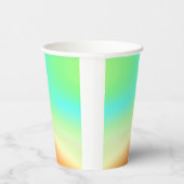 南西日紙カップ 紙コップ (右)