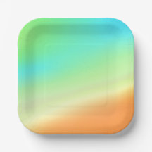 南西日紙プレート