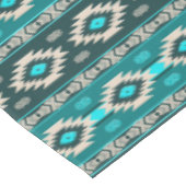 南西民族の種族パターン テーブルクロス (アングル)