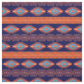 南西民族の種族パターン ファブリック (見本)