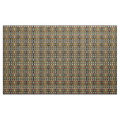 南西民族パターン ファブリック (ヤード)