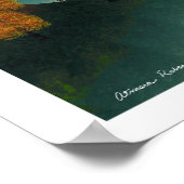 南西秋 ポスター (角)