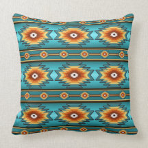 南西種族パターン