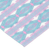 南西種族パターン テーブルクロス (アングル)