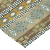 南西種族パターン テーブルクロス (アングル)