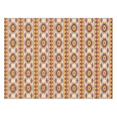 南西種族パターン テーブルクロス (正面(横))