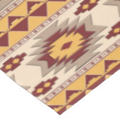 南西種族パターン テーブルクロス (アングル)