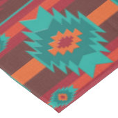 南西種族パターン テーブルクロス (アングル)