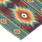 南西種族パターン テーブルクロス (アングル)