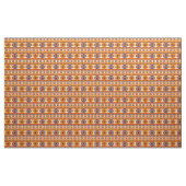 南西種族パターン ファブリック (ヤード)