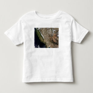 南西米国 トドラーTシャツ