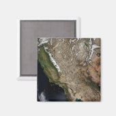 南西統一された州 マグネット (正面/裏面)