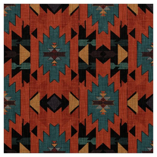 南西美しい秋スキー ファブリック (見本)