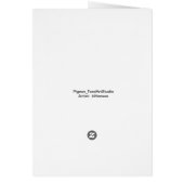 南西美しい (裏面)