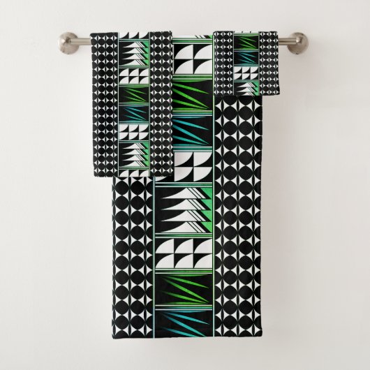 南西羽根恵みインAqua バスタオルセット (インサイチュ)