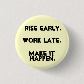 南西調査の油Co. 缶バッジ