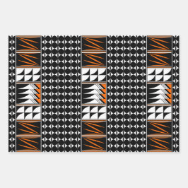 南西賛美羽 ラッピングペーパーシート