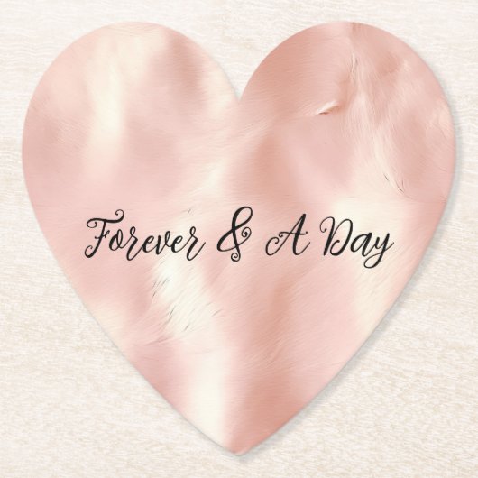 南西赤面ピンク女性のカーボーイ牛革 ペーパーコースター (正面)