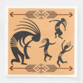 南西踊りパーティーココペリナプキンス (正面)