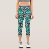 南西部のカプリ・レギング カプリレギンス (正面)