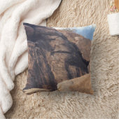 南西部の絵文字の写真設計 クッション (ブランケット)